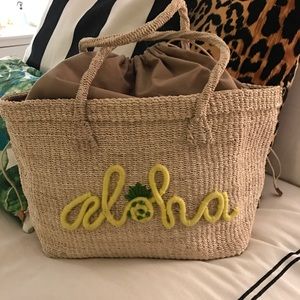 Kayu Beach Bag